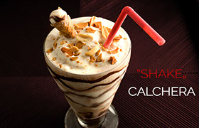 Calchera's Shake